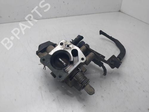 Throttle body KIA RIO I Hatchback (DC) 1.3 | BP33616605M82 - Image 2