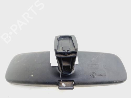 Rear mirror FORD FIESTA VI (CB1, CCN)  | BP25902723I6 