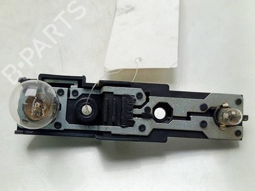 Used Lamp holder Lamp holder SEAT IBIZA III (6L1) [2002-2009] 40513850 40513850