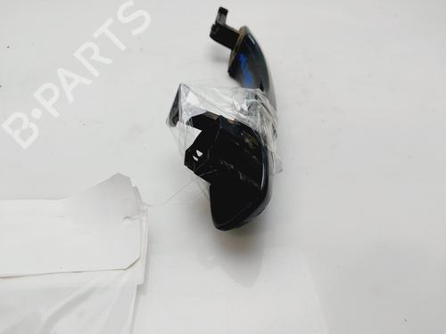 Rear right exterior door handle VOLVO V60 I (155) 2.4 D6 Plug in Hybrid AWD | BP29719778C130 