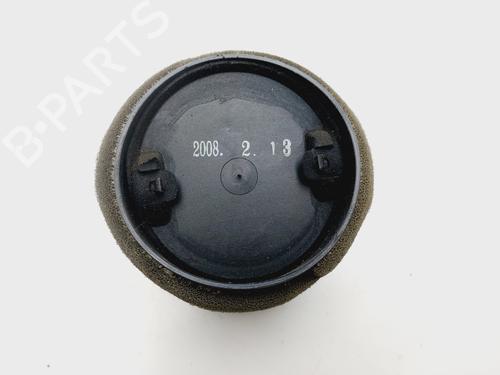 Air vent MAZDA 2 (DE_, DH_) 1.4 MZR-CD | BP29598925I21 