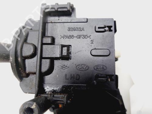 Forlygtekontakt KIA PICANTO I (SA) 1.1 | BP28355142I24 