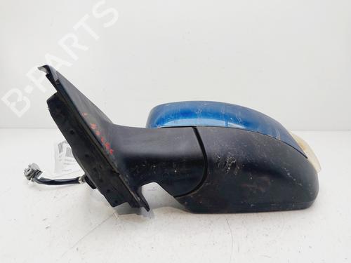 Left mirror FORD S-MAX (WA6)  | BP29923715C26