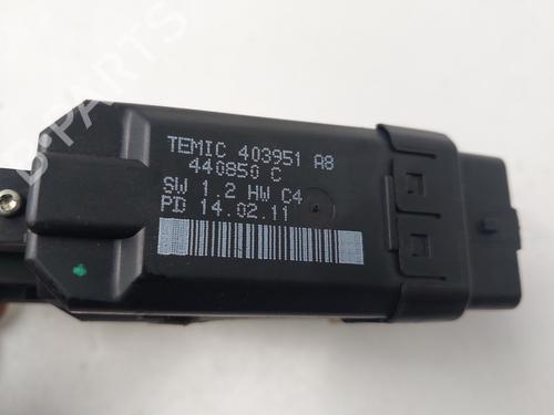 Right rear window motor KIA CEE'D Hatchback (ED) | BP37026608E22 - Image 4