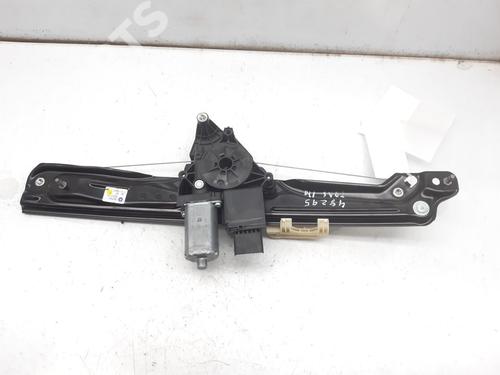 Used Rear left window mechanism Rear left window mechanism CITROËN C3 AIRCROSS II (2R_, 2C_) [2017-2026] 10084044 10084044