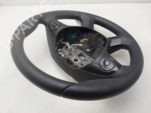 Steering wheel FORD TRANSIT CONNECT V408 Box Body/MPV | BP35812043C49 - Image 3
