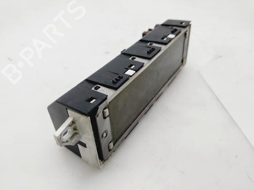 Display monitor CITROËN C4 I (LC_) | BP30922334C48