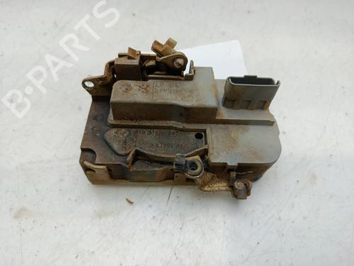 Used Front left lock CITROËN BERLINGO / BERLINGO FIRST MPV (MF_, GJK_, GFK_) 1.9 D (MFWJZ) (70 hp) 31373420