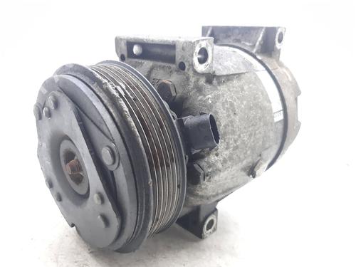 Used AC compressor RENAULT LAGUNA II (BG0/1_) 1.8 16V (BG0B, BG0M) (120 hp) 11529344