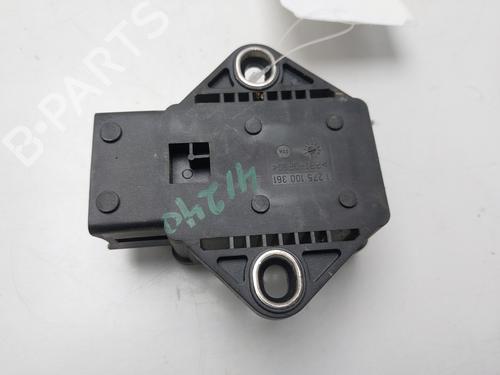 Electronic sensor PEUGEOT 307 Break (3E) 2.0 HDI 110 | BP33026121M84 - Image 5