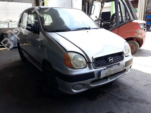 Right front window switch HYUNDAI ATOS (MX) 1.0 i | BP12399837I26 