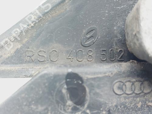 Right mirror AUDI A3 (8P1)  | BP30196304C27 