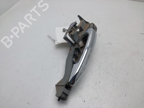 Front left exterior door handle CITROËN C1 (PM_, PN_) 1.0 | BP27691703C128 