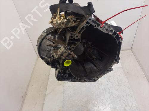 Gearbox CITROËN XSARA PICASSO (N68) 1.6 HDi | BP31159253M3