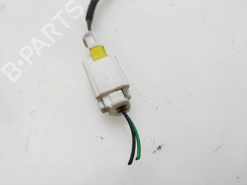 Tailgate lock RENAULT CLIO II (BB_, CB_) | BP30316013C101