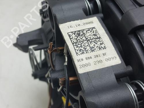 Driver airbag VW PASSAT B6 (3C2) 2.0 TDI | BP13747058C9 
