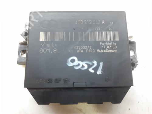 Module électronique AUDI A8 D3 (4E2, 4E8) 3.7 quattro (280 hp) 8325614