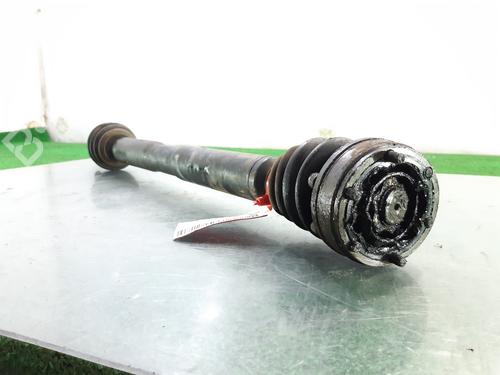 Right front driveshaft AUDI A3 (8L1) 1.6 | BP8306572M39 