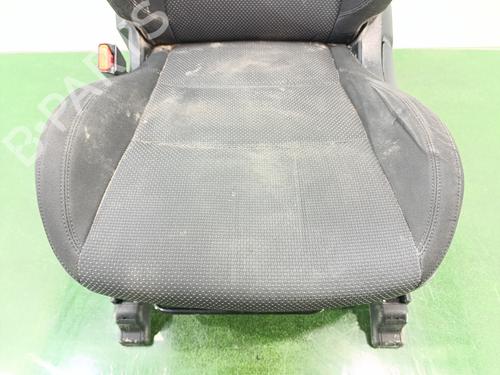Left front seat KIA CARENS IV  | BP29714371C15 