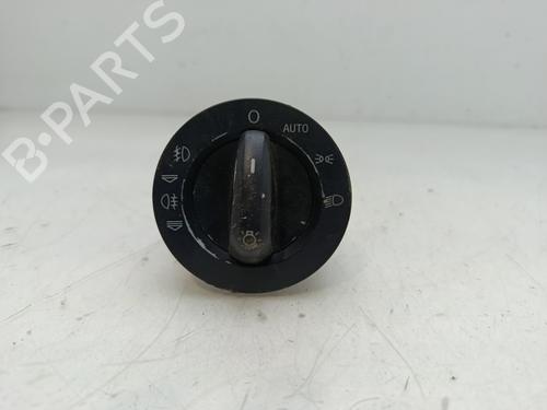 Commande de phare AUDI A6 C6 (4F2) 2.4 (177 hp) 31380161