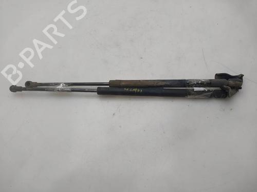 Used Tailgate lift support Tailgate lift support TOYOTA COROLLA (_E12_) 2.0 D-4D (CDE120_, CDE120R) (90 hp) 39691636 39691636