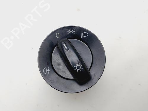 Commande de phare VW GOLF V (1K1) [2003-2010]  29473641