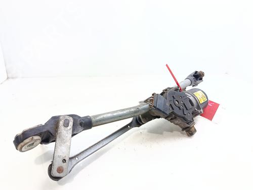 Front wiper motor RENAULT MEGANE III Grandtour (KZ0/1)  | BP28357087M29 