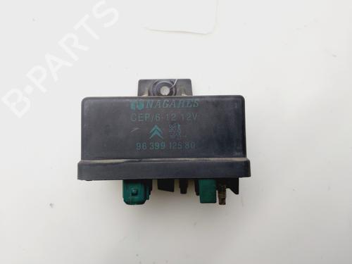 Used Electronic module CITROËN XSARA Coupe (N0) 2.0 HDI 90 (90 hp) 28288128