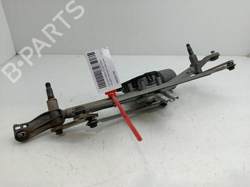 Used Front wiper motor PEUGEOT PARTNER Tepee [2008-2025]  29584525