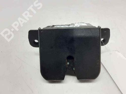 Used Tailgate lock Tailgate lock HYUNDAI TUCSON (TL, TLE) 1.6 CRDi (136 hp) 10235441 10235441