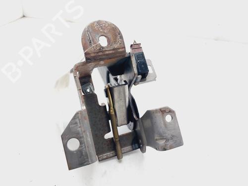 Hand brake PEUGEOT 307 Break (3E) 1.6 16V | BP19705150I18 
