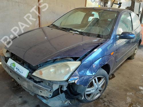 Bremselys FORD FOCUS I (DAW, DBW) 1.8 TDCi | BP11690915L11 