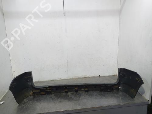 Rear bumper RENAULT KANGOO (KC0/1_) D 65 1.9 (KC0E, KC02, KC0J, KC0N) | BP19033824C8 