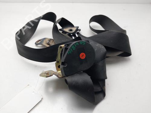 Used Front left seatbelt Front left seatbelt PEUGEOT 205 II (20A/C) 1.8 Diesel (60 hp) 36223118 36223118