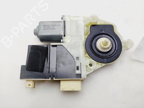 Used Right front window motor CITROËN C4 I (LC_) [2004-2014]  32226845