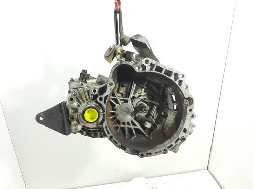 Used Gearbox HYUNDAI ACCENT II (LC) 1.5 CRDi (82 hp) 11028490