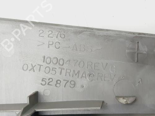 Mittelkonsole CHRYSLER SEBRING (JS) 2.0 CRD | BP38320930I22 - Image 3