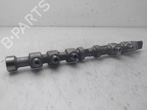 Used Injection rail Injection rail OPEL MERIVA B MPV (S10) [2010-2017] 34473038 34473038