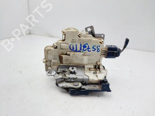 Used Rear right lock SEAT TOLEDO III (5P2) [2004-2009]  21496250