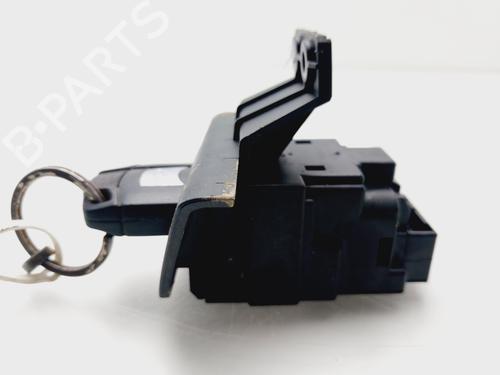 Ignition barrel BMW 1 (E87) 118 d | BP31968316M48