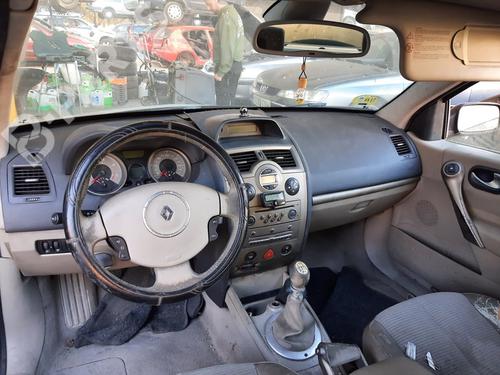 Driver airbag RENAULT MEGANE II Estate (KM0/1_) 1.9 dCi | BP10198560C9  - Image 10