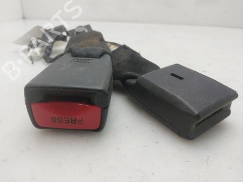 Seat buckle MAZDA 6 Hatchback (GH) 1.8 MZR | BP38569963I32 - Image 2