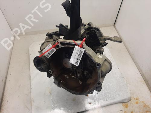 Gearkasse SEAT LEON (5F1) [2012-2021]  31878431