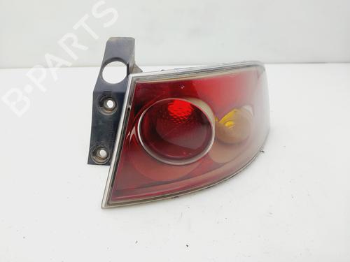 Used Right taillight SEAT IBIZA III (6L1) [2002-2009]  28302808