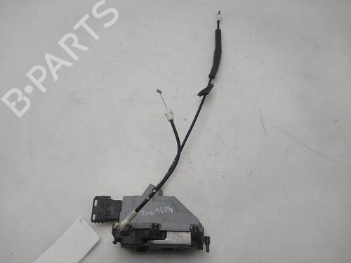 Used Rear left lock Rear left lock 38983208 38983208
