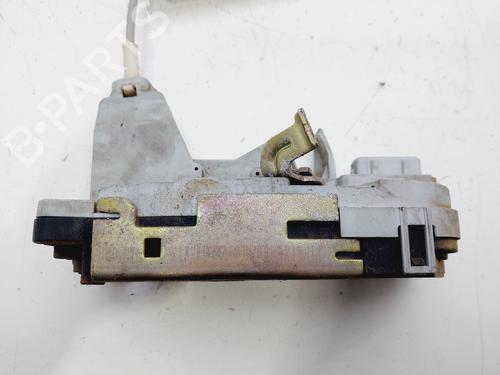 Rear left lock PEUGEOT 307 (3A/C) 2.0 HDi 90 | BP30974573C100 