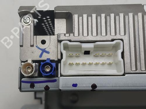Display DACIA LODGY (JS_) | BP39064480C48 - Image 5