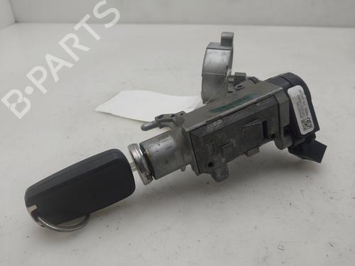 Ignition barrel OPEL INSIGNIA A (G09) | BP36557799M48 - Image 5