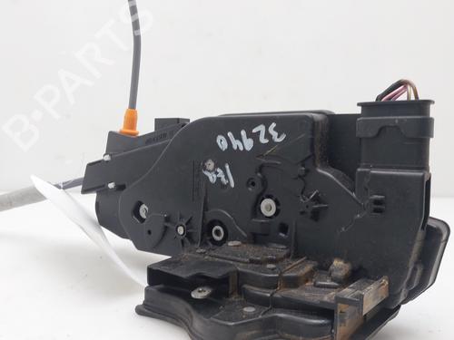 Used Front left lock MERCEDES-BENZ B-CLASS Sports Tourer (W247) B 180 d (247.010) (116 hp) 18095342