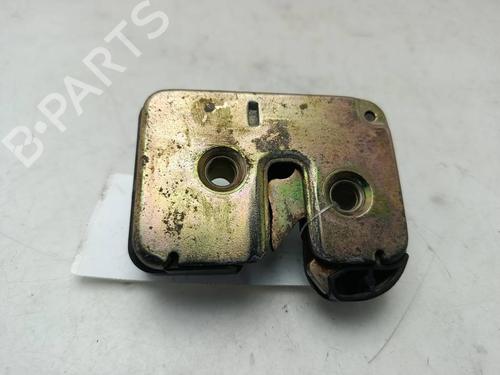 Used Tailgate lock Tailgate lock 39513726 39513726